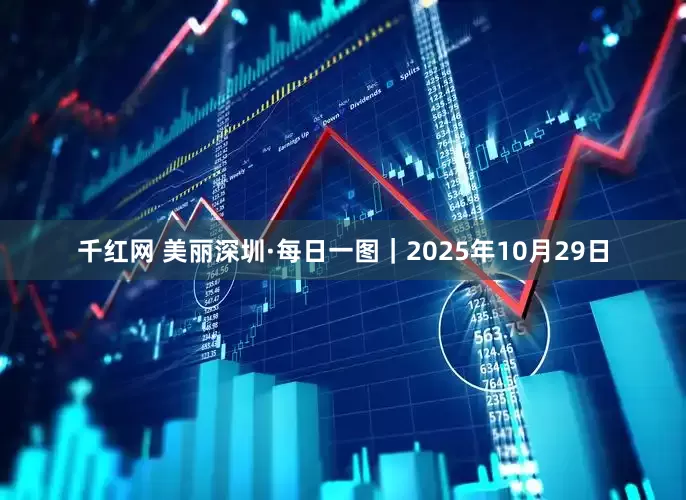 千红网 美丽深圳·每日一图｜2025年10月29日